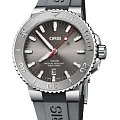 Часы Oris Aquis Date Relief 01 733 7730 4153-07 4 24 63EB
